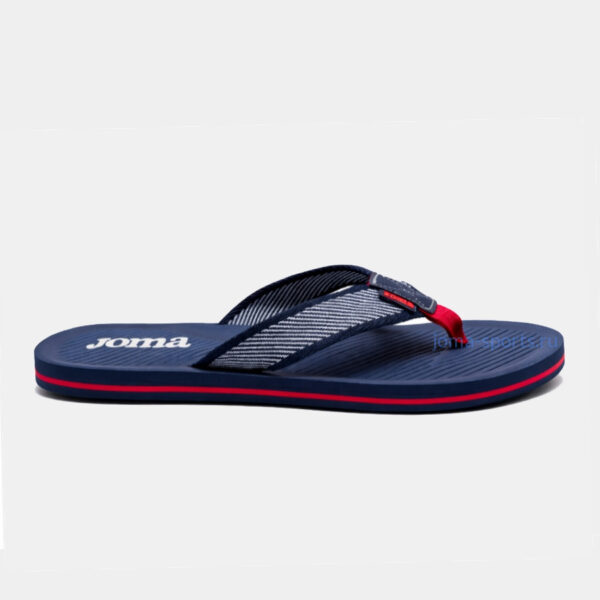 Сланцы Joma SEA MEN (темно-синие)