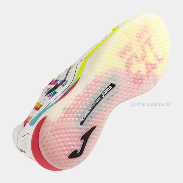 Футзалки Joma TOP FLEX ULTIMATE