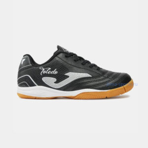 Футзалки детские Joma TOLEDO IN (черные)