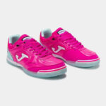 TOPW2510IN_1 Футзалки Joma TOP FLEX IN (розовые)