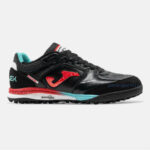 TORS2601TF Сороконожки Joma TOP FLEX REBOUND TF (черные)