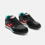 TORS2601TF_2 Сороконожки Joma TOP FLEX REBOUND TF (черные)