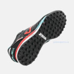 TORS2601TF_5 Сороконожки Joma TOP FLEX REBOUND TF (черные)