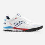 Сороконожки Joma Top Flex Rebound TF (белые)