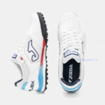 Сороконожки Joma Top Flex Rebound TF (белые)