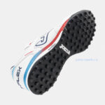 Сороконожки Joma Top Flex Rebound TF (белые)