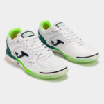 TORS2632IN_2 Футзалки Joma TOP FLEX REBOUND IN (белые)