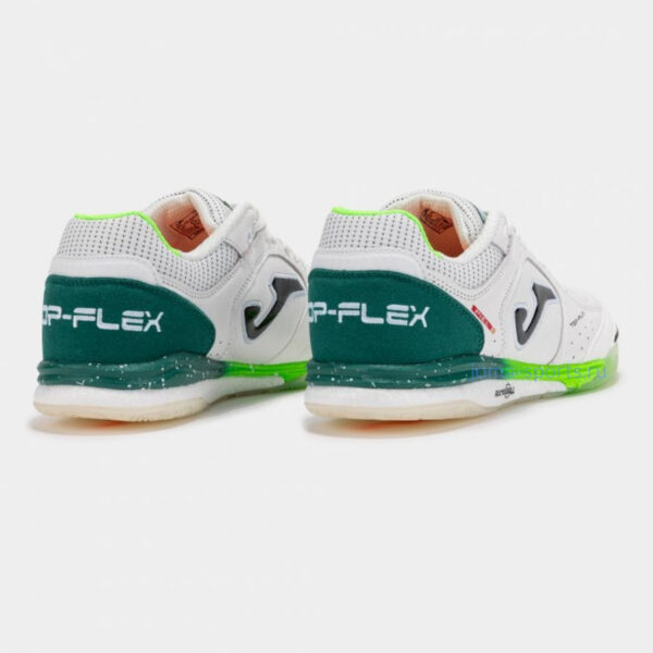 TORS2632IN_3 Футзалки Joma TOP FLEX REBOUND IN (белые)