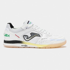 TORW2502IN Футзалки Joma TOP FLEX REBOUND IN (белые)