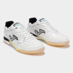 Футзалки Joma TOP FLEX REBOUND IN (белые)