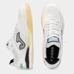 Футзалки Joma TOP FLEX REBOUND IN (белые)