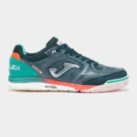 TORW2517IN Футзалки Joma TOP FLEX REBOUND IN (зеленые)