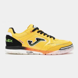 TORW2528IN Футзалки Joma TOP FLEX REBOUND IN желтые