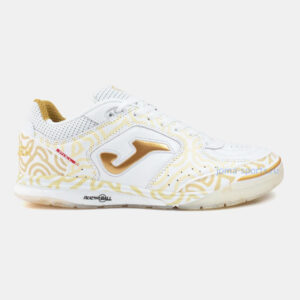 TORW2572IN Футзалки Joma TOP FLEX REBOUND IN (белые)