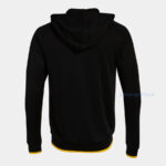 103236.109_2 Толстовка Joma TIGER V (черная)