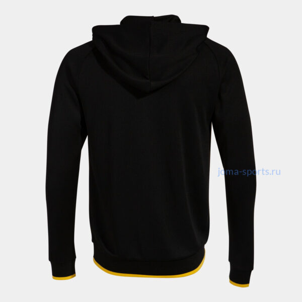 103236.109_2 Толстовка Joma TIGER V (черная)
