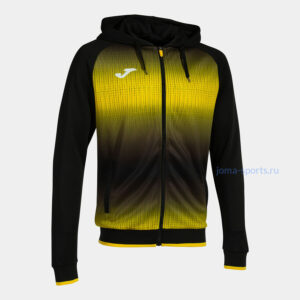 Толстовка Joma TIGER V (черная)