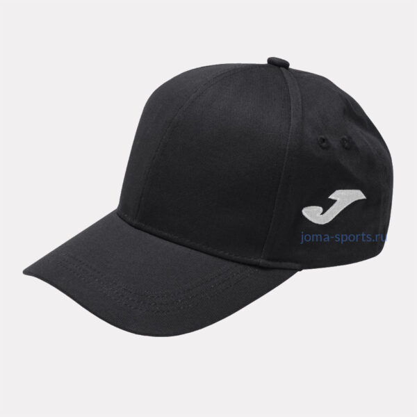 400089100 Кепка Joma TEAM (черная)