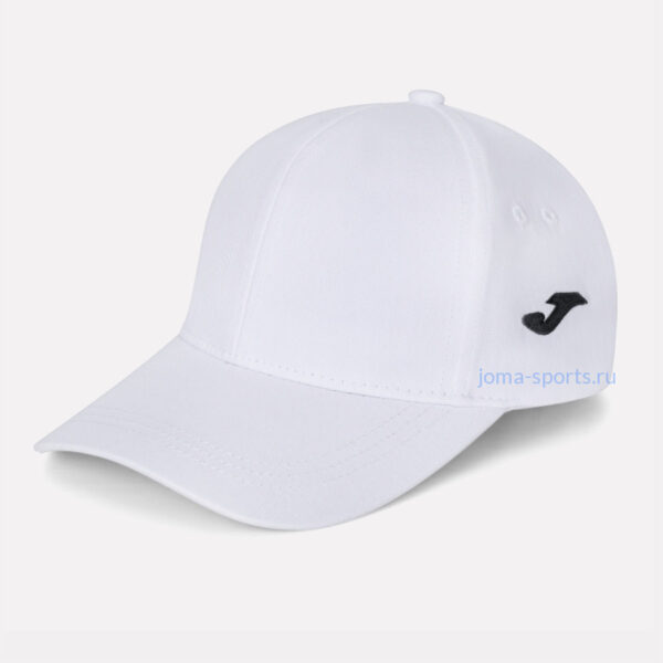 400089200 Joma TEAM CAPS (белая)