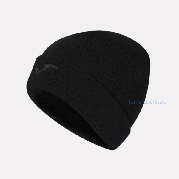 Шапка Joma WINTER SR (черная)
