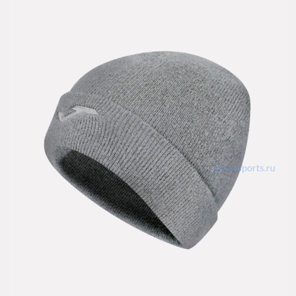 Шапка Joma WINTER SR серая