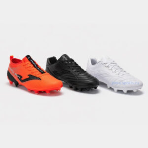 Футзалки детские Joma EVOLUTION JR IN (синие)