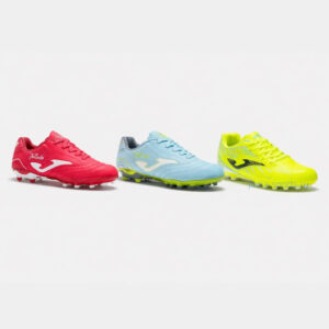 Футзалки детские Joma EVOLUTION JR IN (синие)