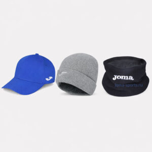Футбольный мяч Joma Egeo (бело-красный)