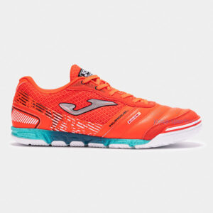MUNS2507IN Футзалки Joma MUNDIAL IN (коралловые)