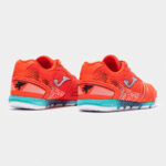 Футзалки Joma MUNDIAL IN (коралловые)