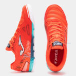 Футзалки Joma MUNDIAL IN (коралловые)