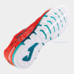Футзалки Joma MUNDIAL IN (коралловые)