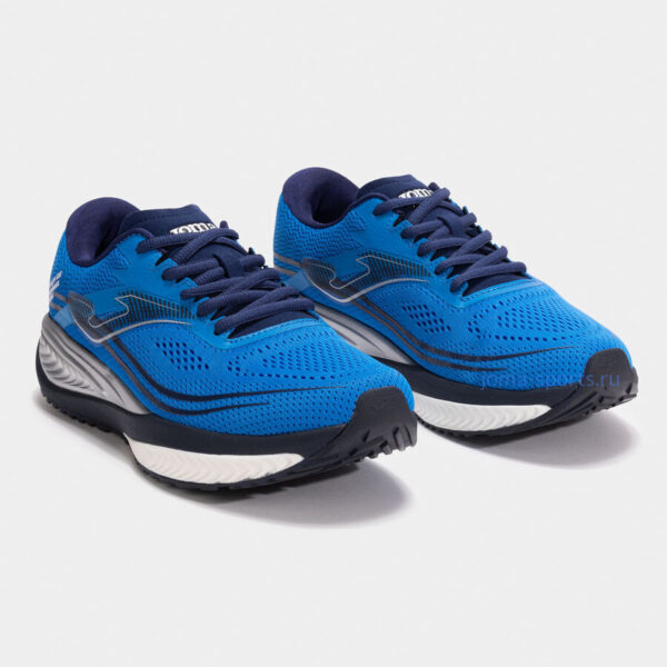 Кроссовки беговые Joma TITANIUM (синие)