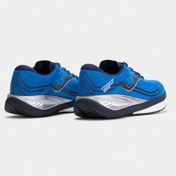 Кроссовки беговые Joma TITANIUM (синие)