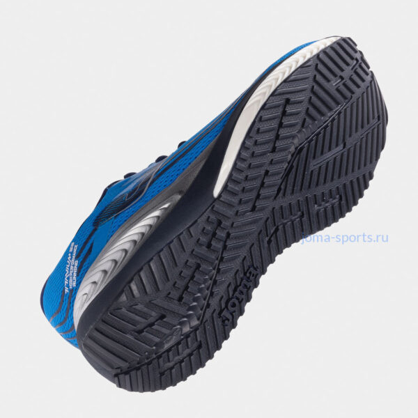 Кроссовки беговые Joma TITANIUM (синие)