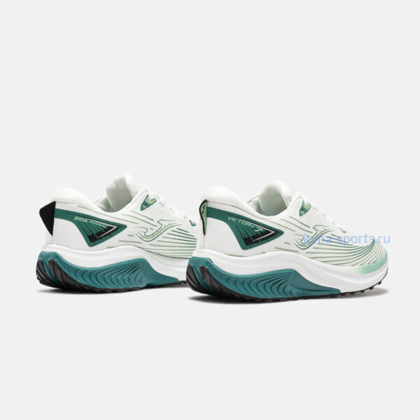 RVICTS2602_3 Кроссовки беговые Joma Victory (белые)