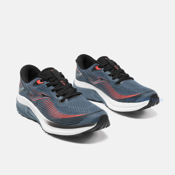 RVICTS2621_1 Кроссовки беговые Joma Victory (серые)