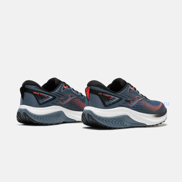 RVICTS2621_3 Кроссовки беговые Joma Victory (серые)