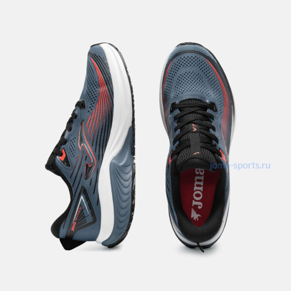 RVICTS2621_4 Кроссовки беговые Joma Victory (серые)