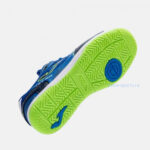 Футзалки Joma SALA MAX JR (королевский синий)