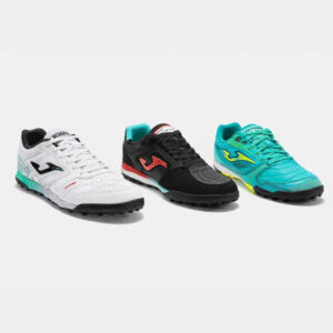 Футзалки детские Joma EVOLUTION JR IN (синие)