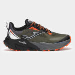 TKRASS2512 Трейловые кроссовки Joma SERIE RASE (Хаки)
