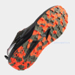 TKRASS2512_5 Трейловые кроссовки Joma SERIE RASE (Хаки)
