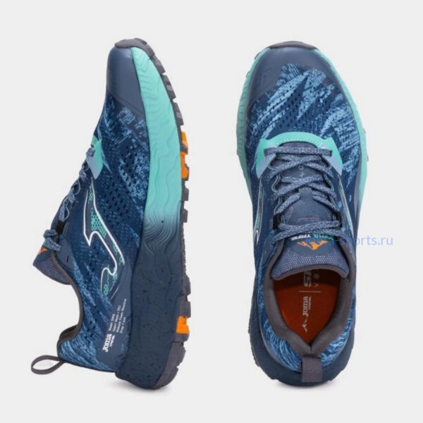 tksimw2517_2-1.jpg Трейловые кроссовки Joma Sima (бирюзово-синие)