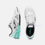 MUNS2602IN_4 Футзалки Joma MUNDIAL IN (бело-бирюзовые)