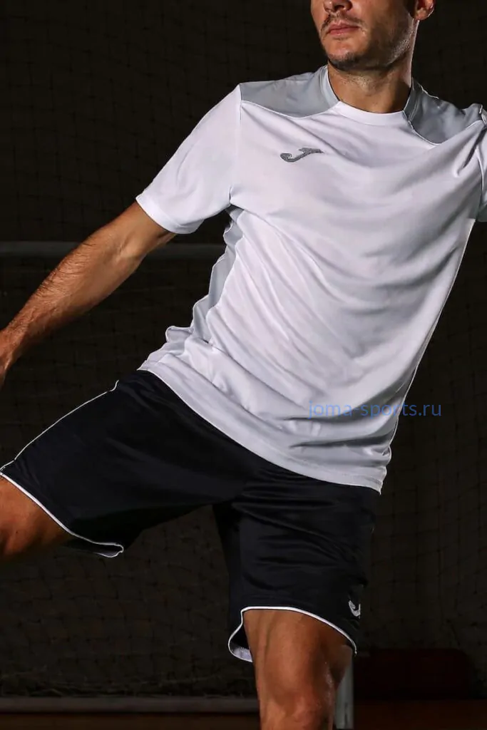 Спортивная одежда Joma