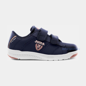 Кроссовки Joma PLAY JR (темно-синие)