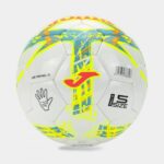 Футбольный мяч Joma Dali III (бело-бирюзовый )