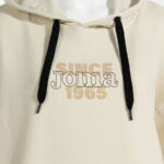 Толстовка Joma Mimetic (бежевая)