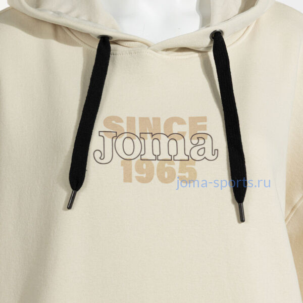 Толстовка Joma Mimetic (бежевая)